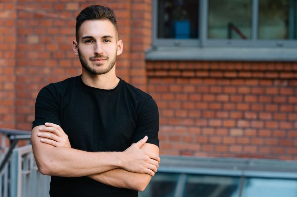 David Weiss Carrillo - Google Ads Experte und Performance Marketer
